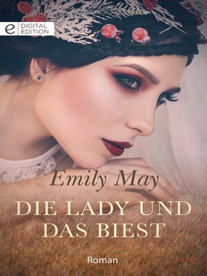 cover image of Die Lady und das Biest